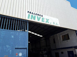 Talleres Invex SL