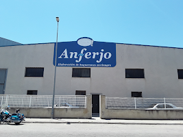 Anferjo SL