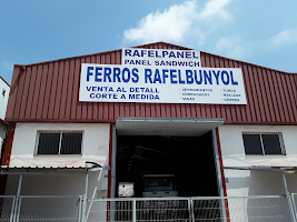 Ferros Rafelbunyol SL