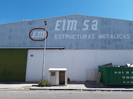 EIM, SA Estructuras Metálicas