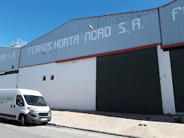 Ferros Horta Nord SA