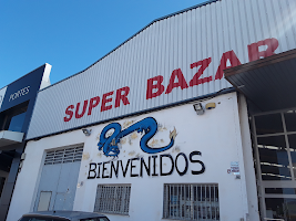 Súper Bazar